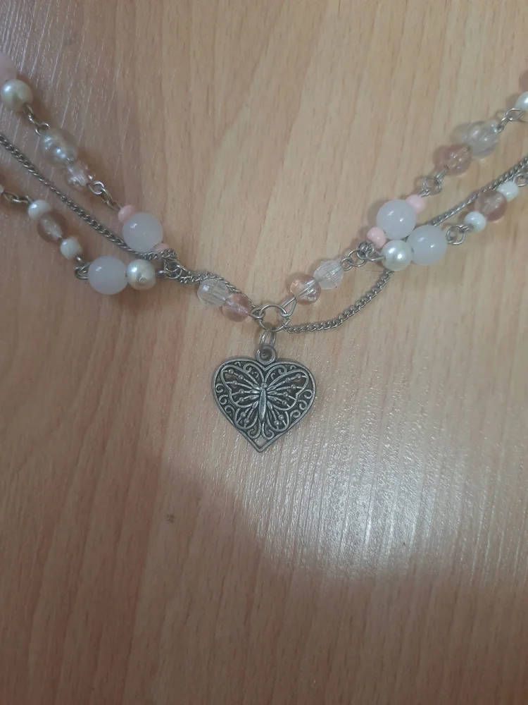Local Necklaces, size Other, photo 3