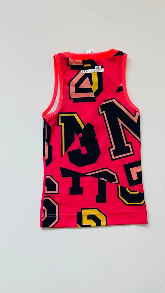 adidas Tank Tops, size XS / 34 / 6, photo 5
