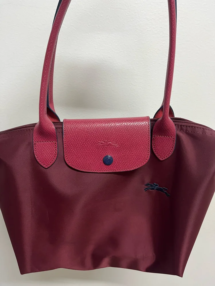 Longchamp Shoulder Bags, size Other, photo 5
