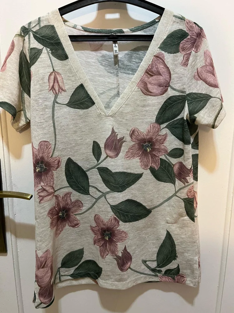 Stradivarius Blouses