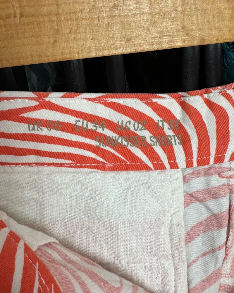 GAP Shorts, Very good, photo 4