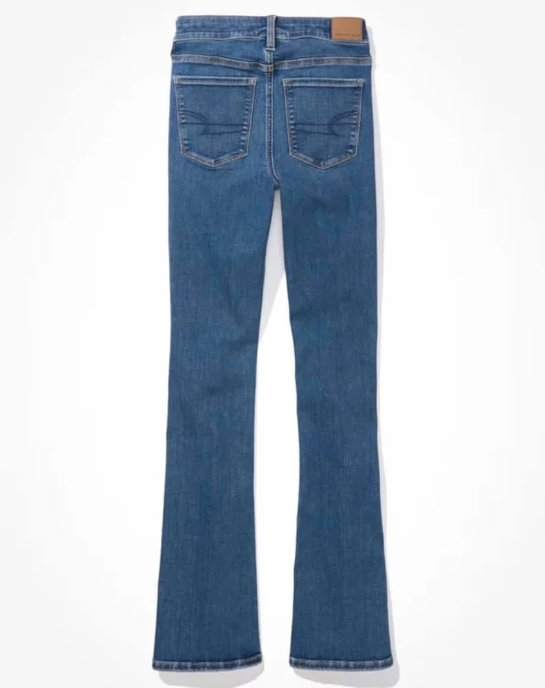 American Eagle Jeans, size XS / 34 / 6, photo 4