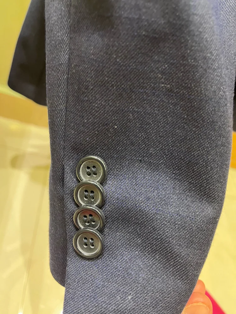 Tie house Suits, size S, photo 2