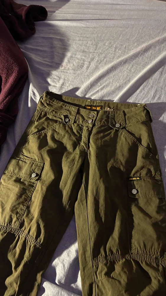 Pants