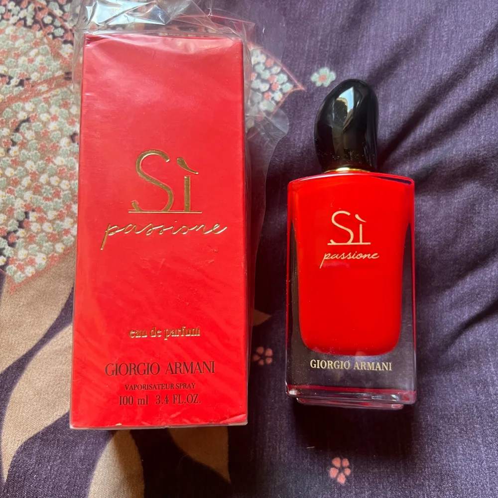 Perfume