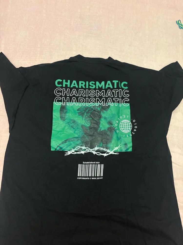 Local T-shirts, size XL, photo 2