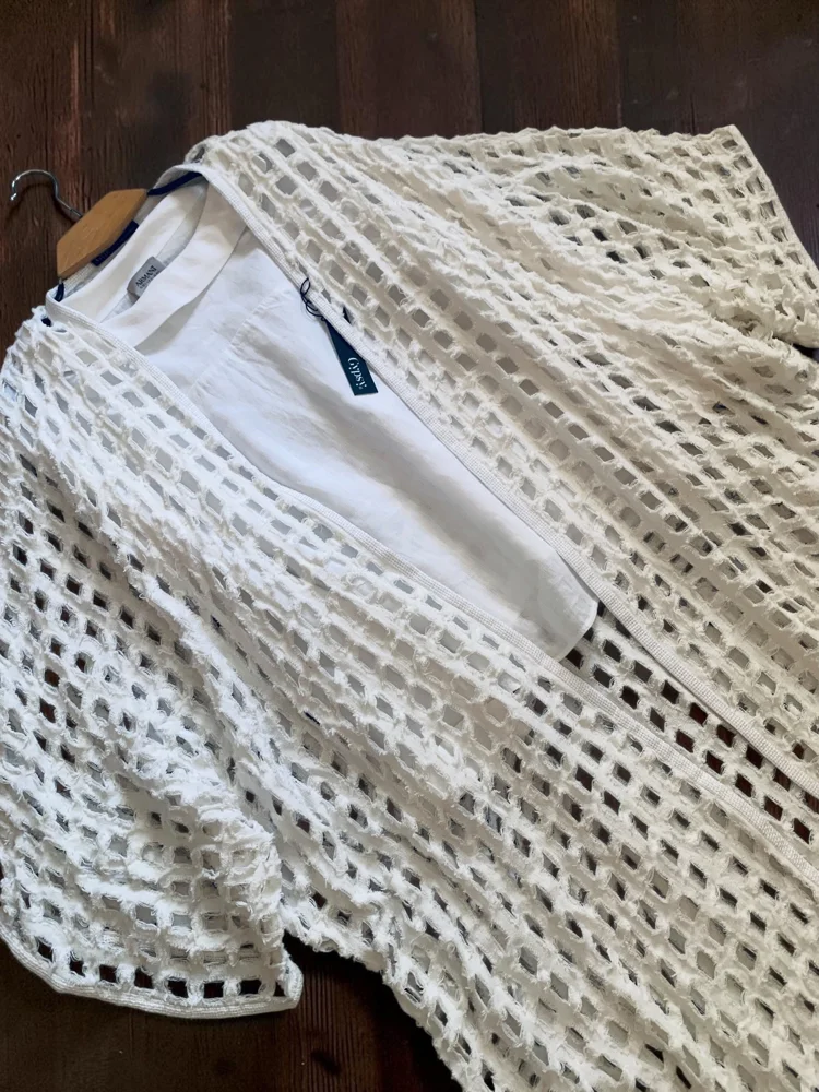 Gypsy 05 Cardigans, size One size, photo 6