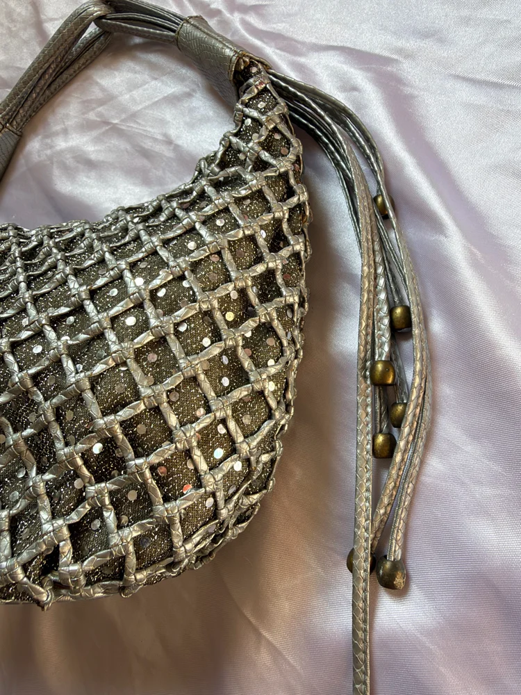 Shoulder Bags, Excellent, photo 6