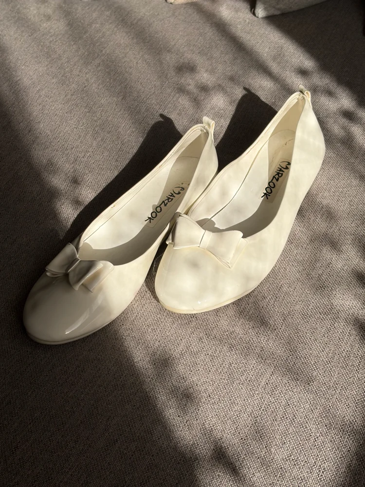 Flats, size 36, photo 3