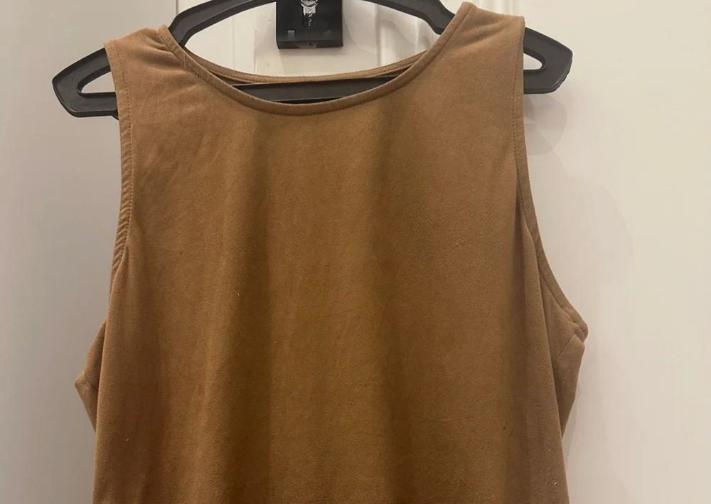 Terranova Tank Tops, size M / 38 / 10, photo 3