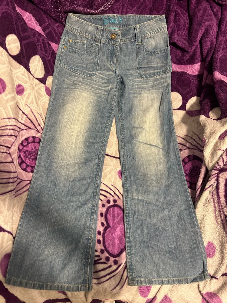 Next Jeans, Excellent, size M / 38 / 10, photo 4