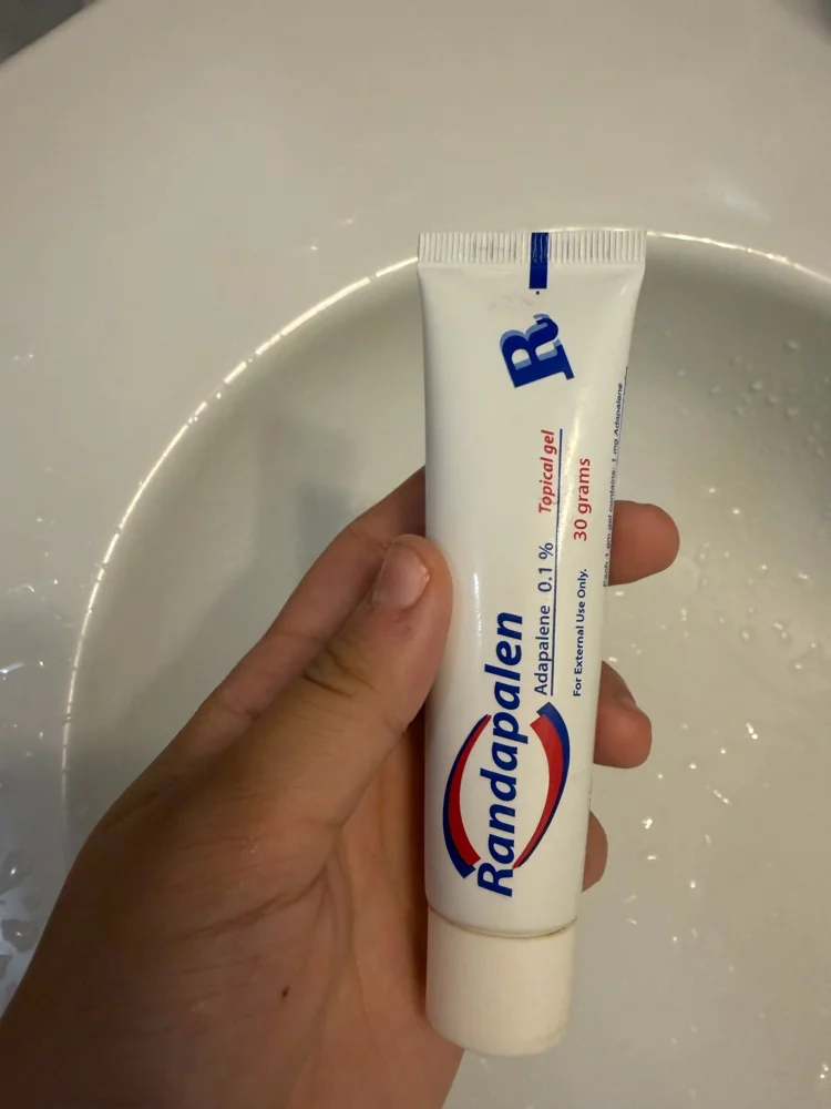 Skin care