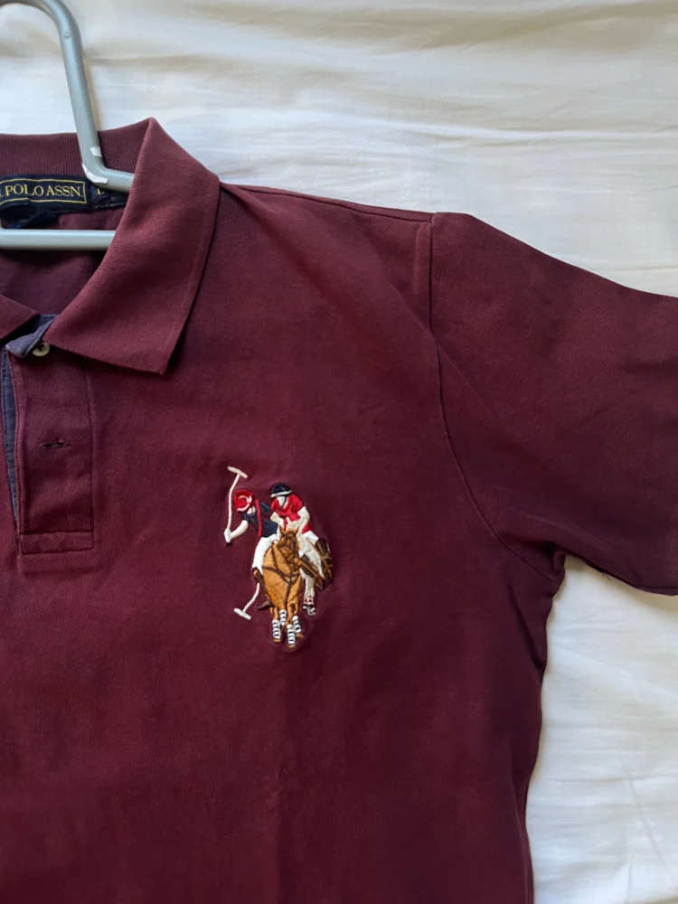 U.S. Polo Assn. T-shirts, size L, photo 2