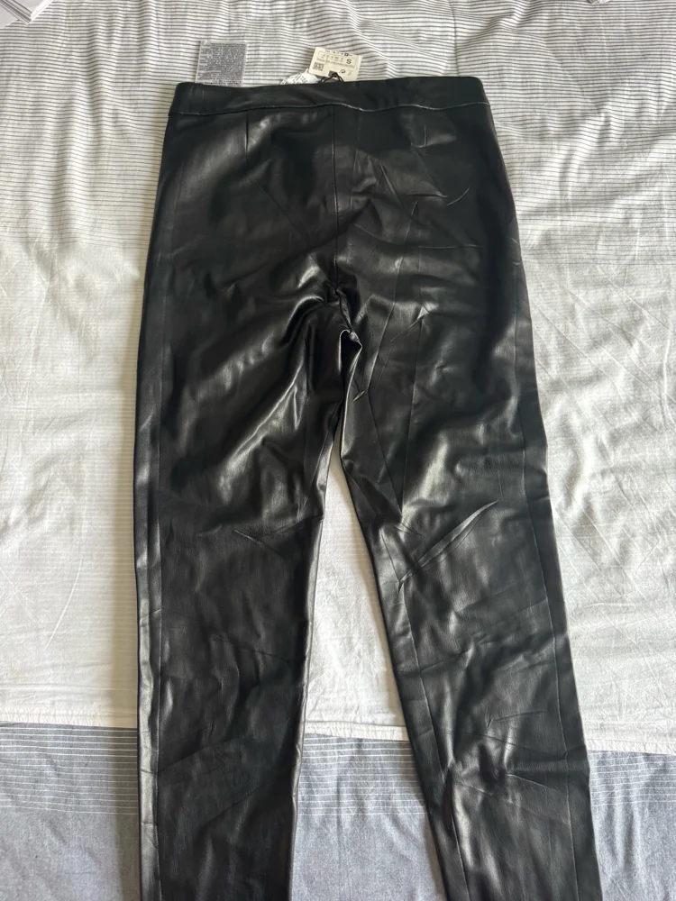 Zara Leggings, size S / 36 / 8, photo 5