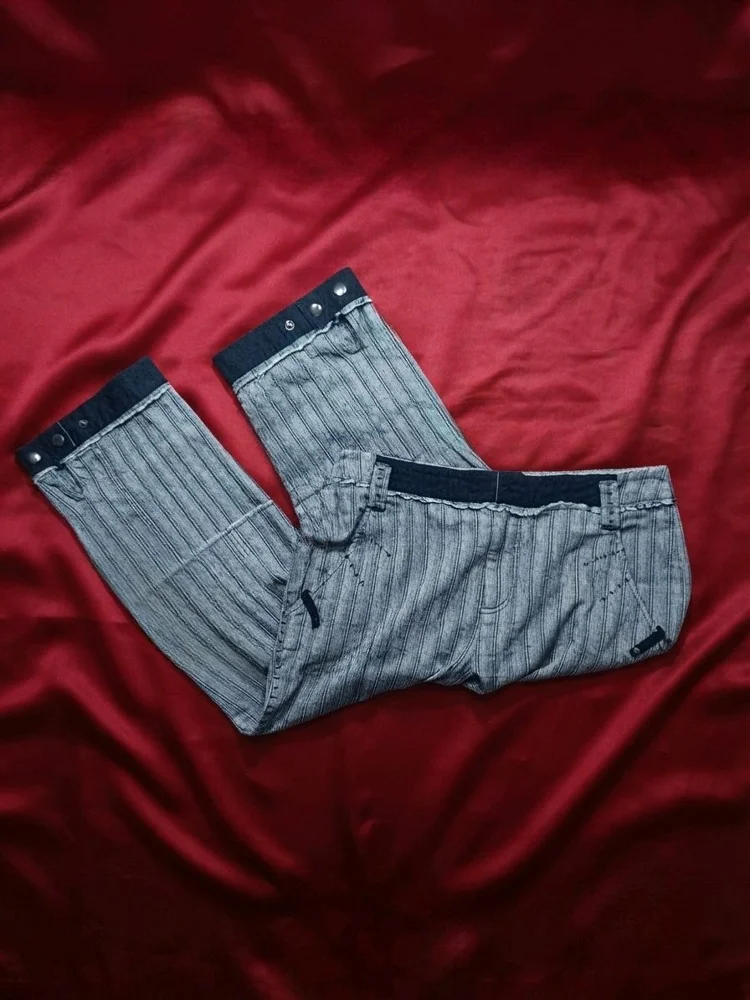 Capris, size M / 38 / 10, photo 2