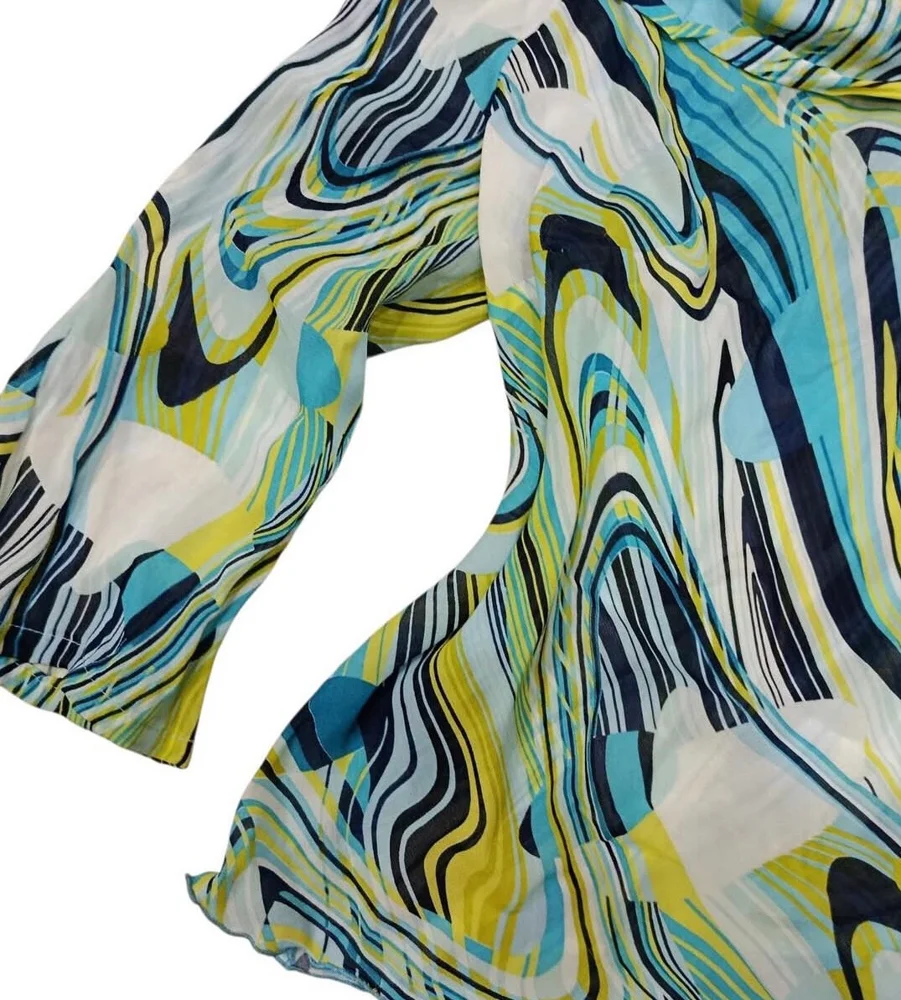 Blouses, size M / 38 / 10, photo 2