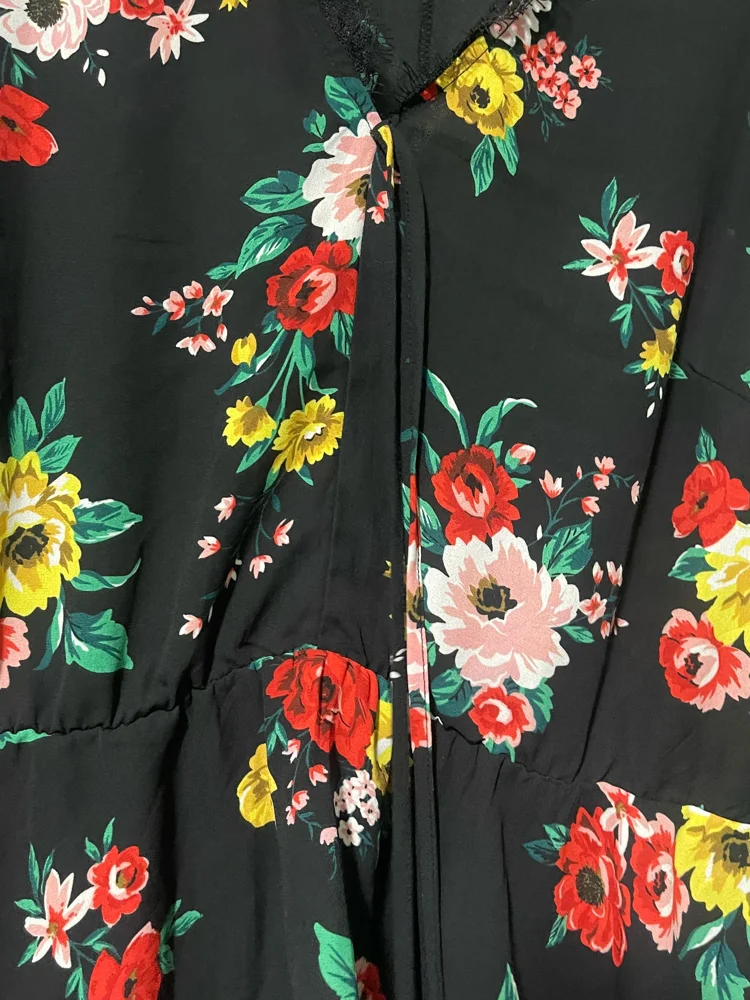 V by Very Blouses, size XXXL / 46 / 18, photo 3