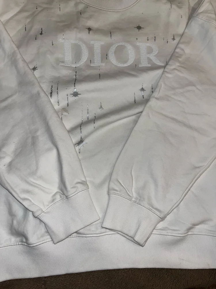 Dior Sweatshirts, size L, photo 3
