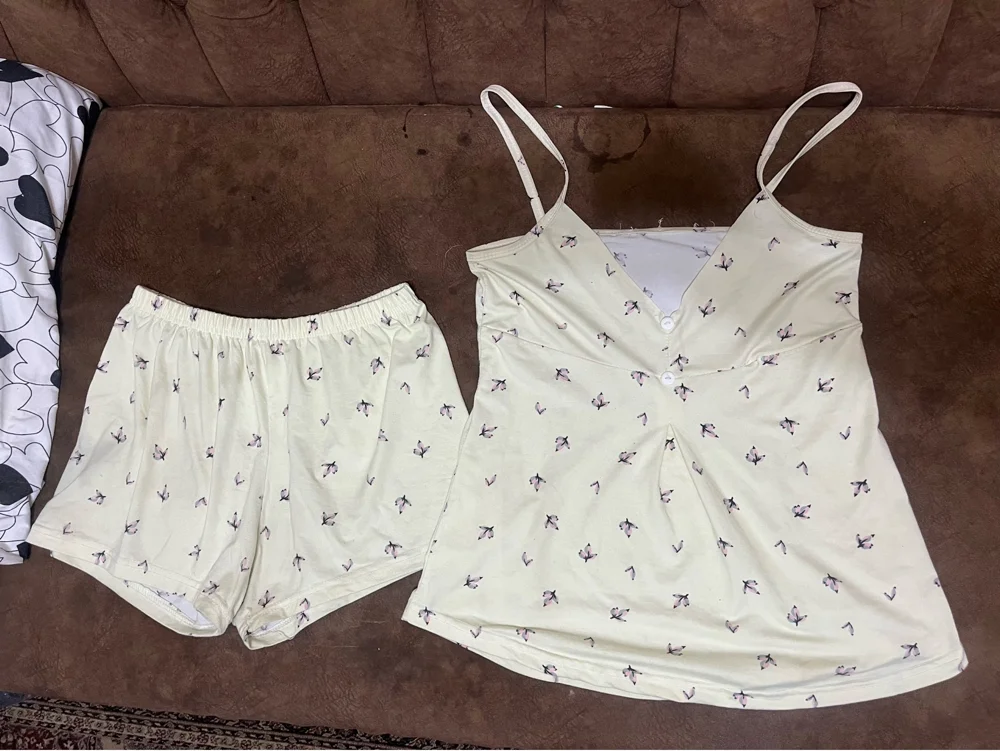 Pyjama Sets