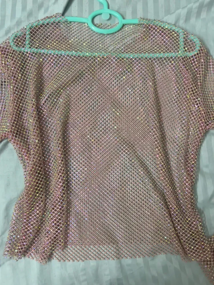 Blouses, size One size, photo 2
