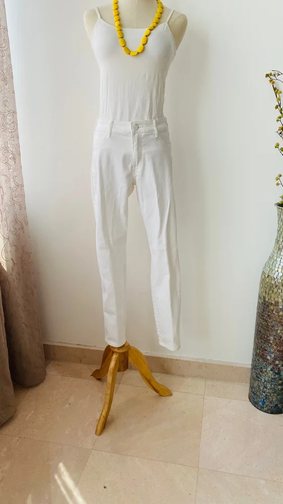 H&M Jeans, size XXS / 32 / 4, photo 4