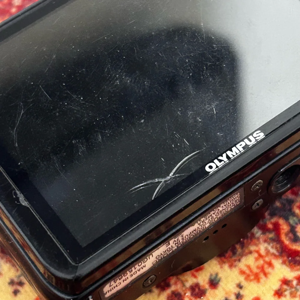 Olympus Digital Cameras, size Other, photo 3