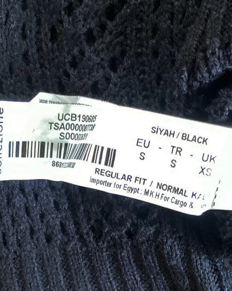 Collezione Sweaters & Pullovers, Good, size S / 36 / 8, photo 3