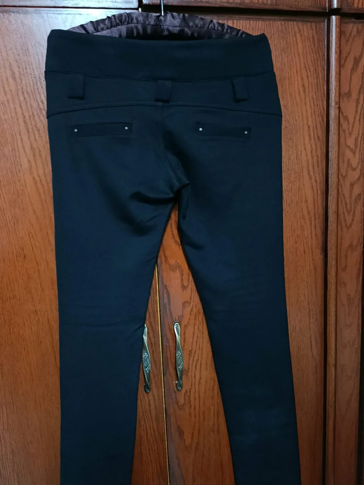 Pants, size XXS / 32 / 4, photo 6