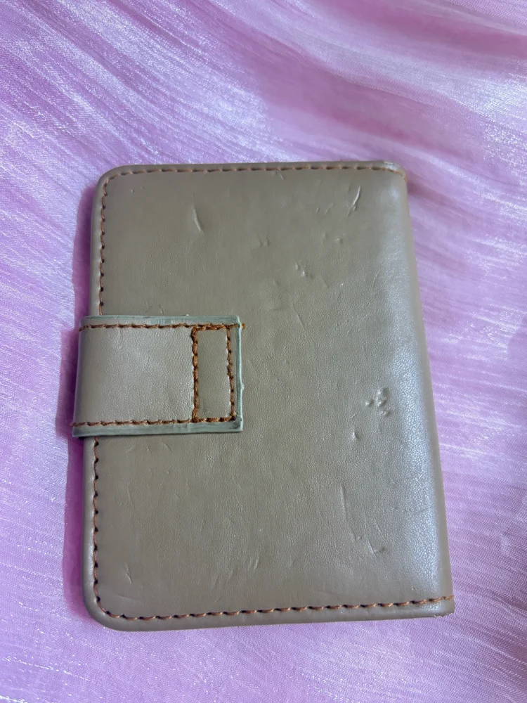 Wallets & Cardholders, Very good, photo 2
