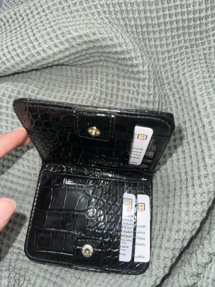 Defacto Wallets, size Other, photo 4