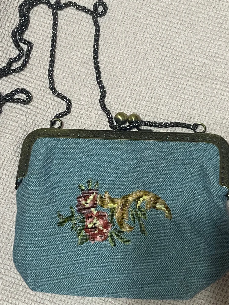 Cross-Body Bag, size Other, photo 3
