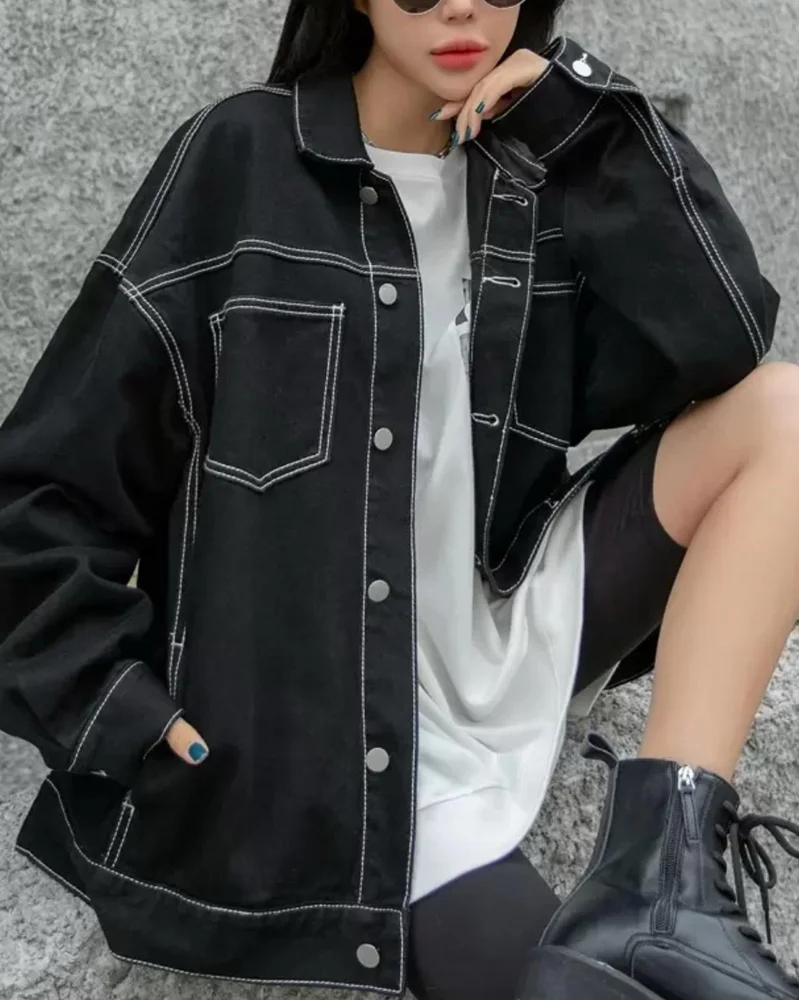 Dazy Jackets