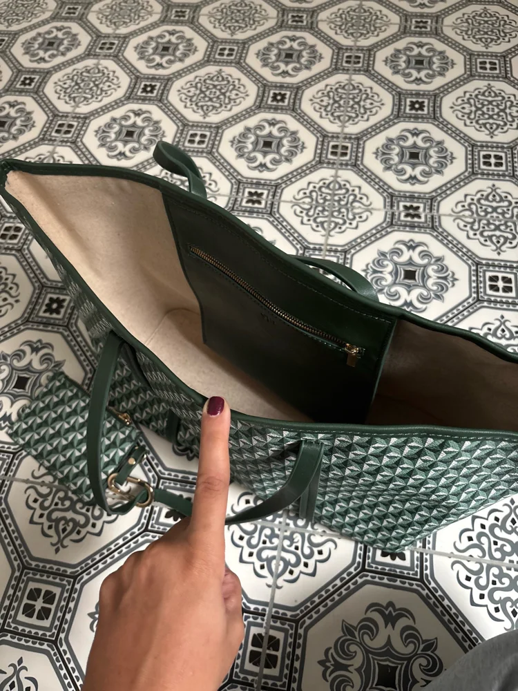 Parfois Tote Bags, size Other, photo 3
