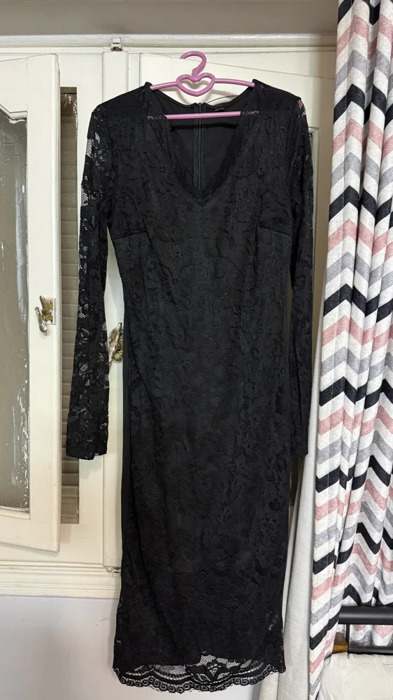 Shein Midi Dresses