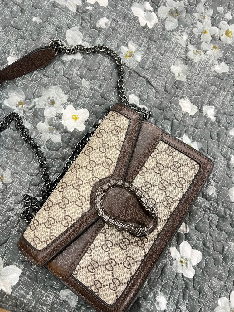 Gucci Cross-Body Bags