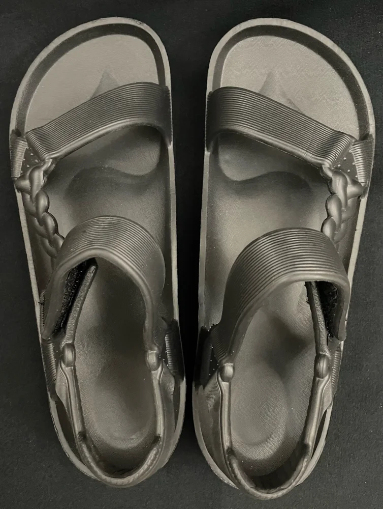 Sandals, size 38, photo 5