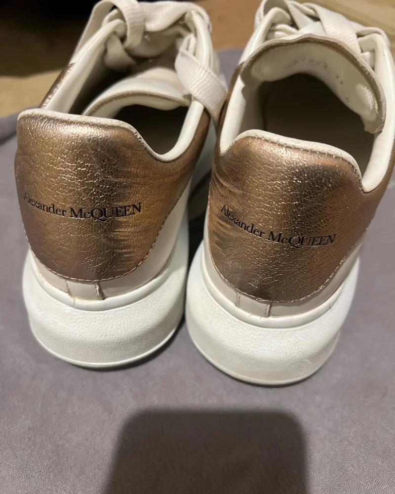 Alexander McQueen Sneakers