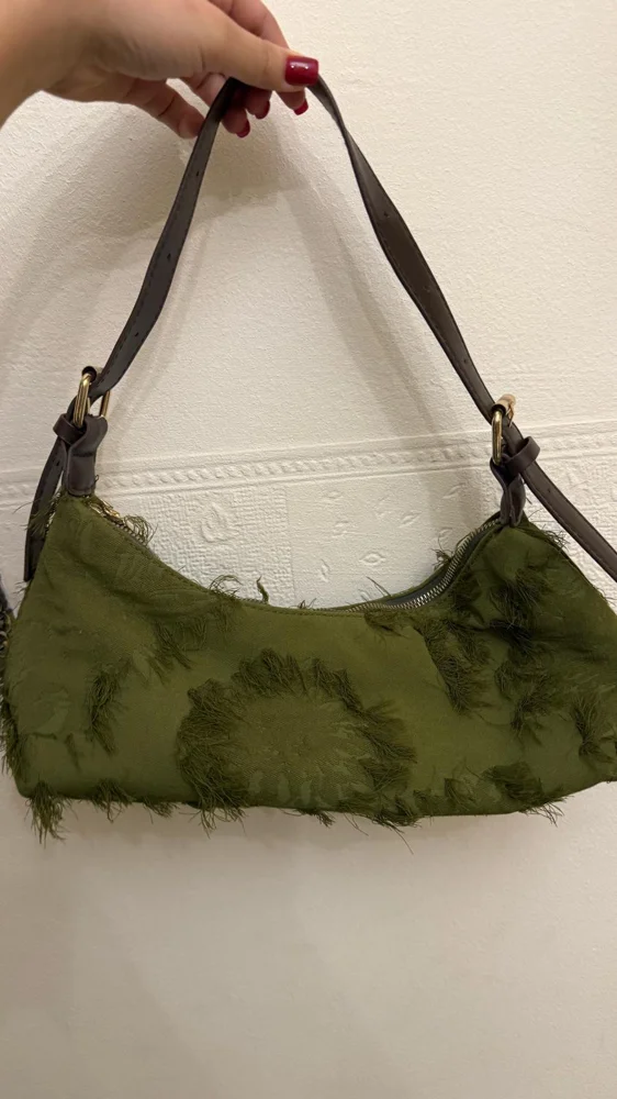Shein Shoulder Bag