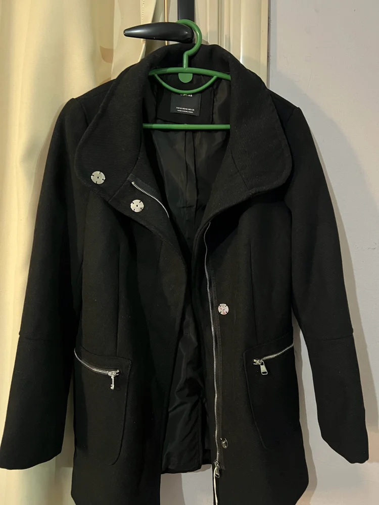 Bershka Jackets, size M / 38 / 10, photo 3
