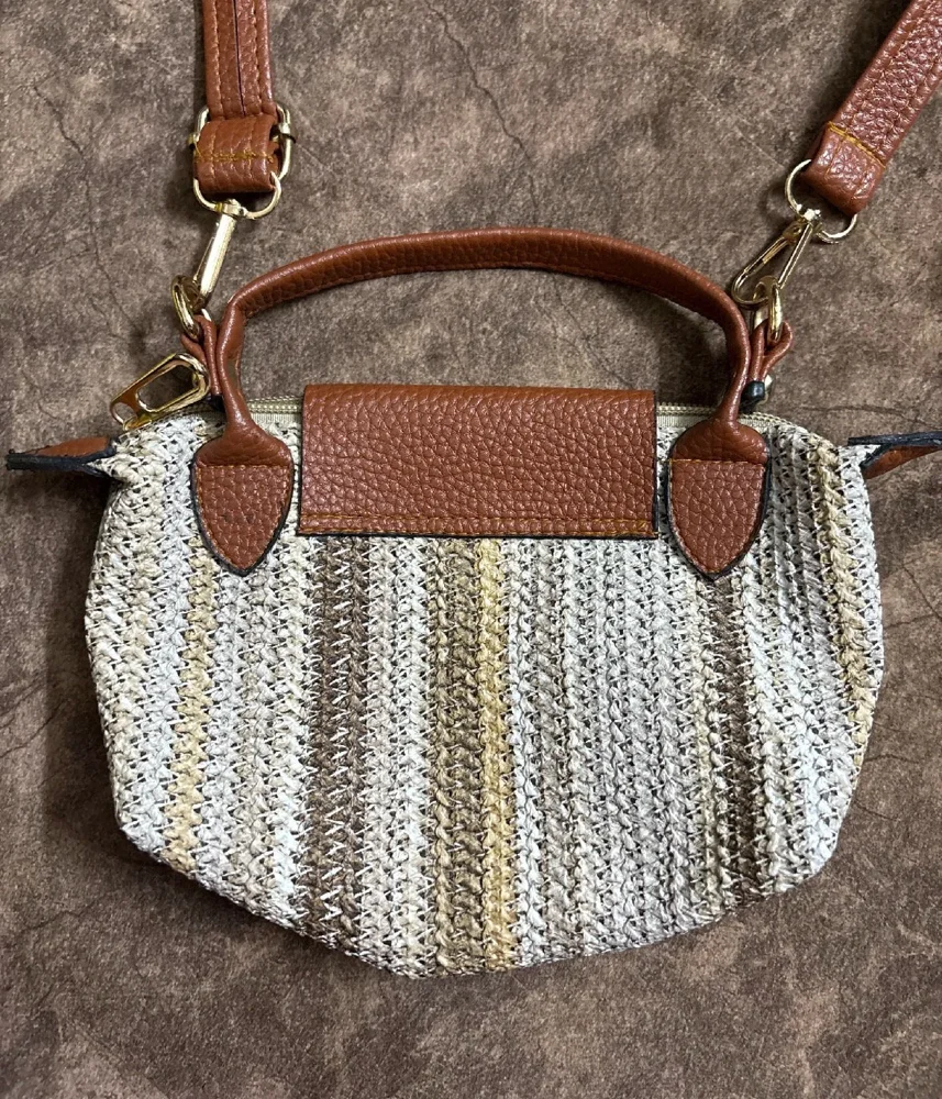Cross-Body Bags, Very good, photo 3