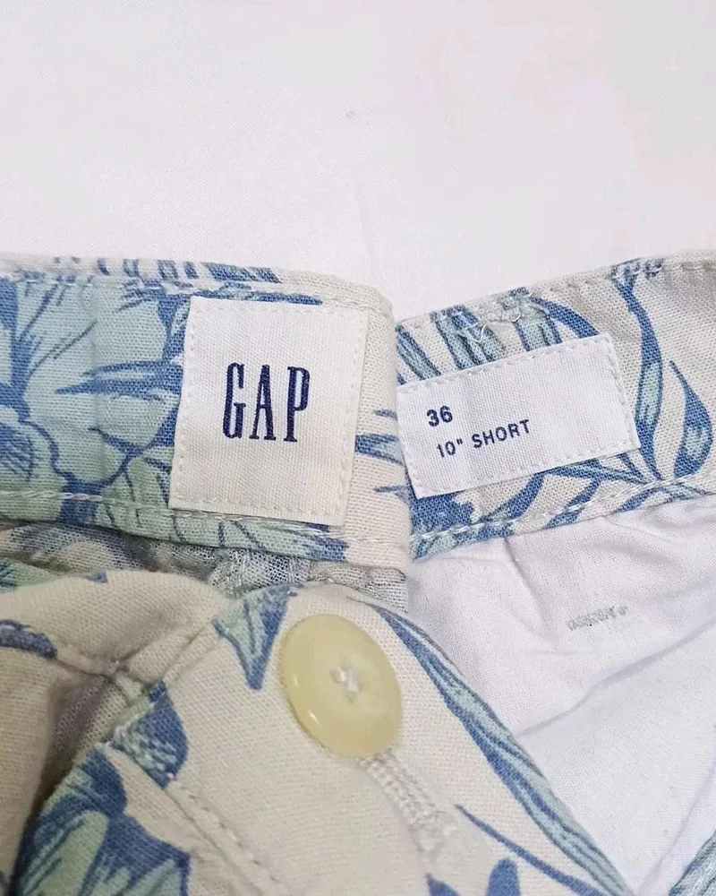 GAP Shorts, Very good, size W36, photo 5