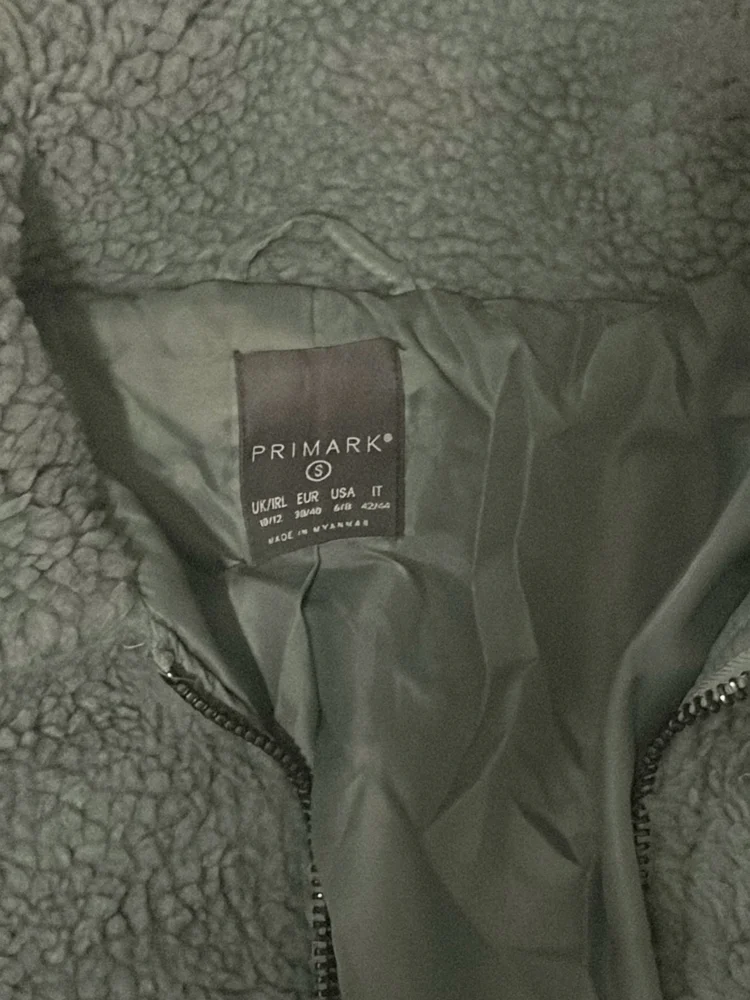 Primark جواكت، حالة ممتازة، مقاس S / 36 / 8، صورة 3