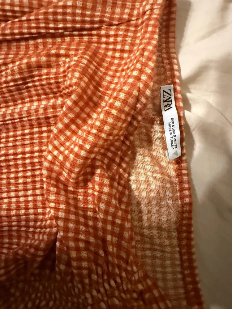 Zara Cover-Ups, Excellent, size S / 36 / 8, photo 2