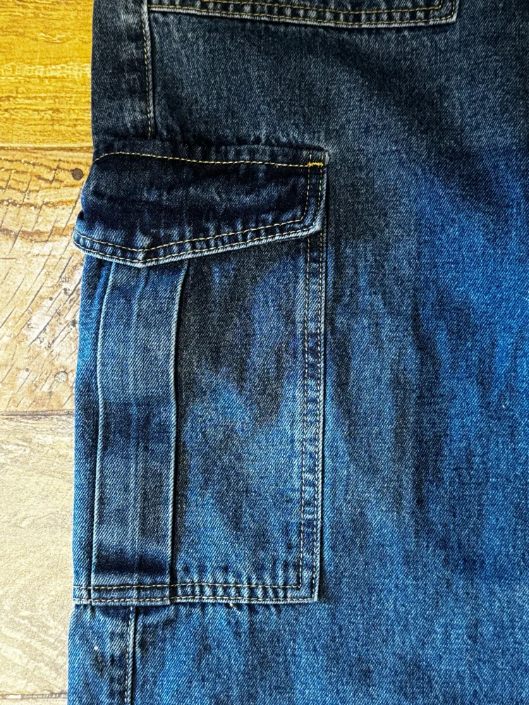 Shein Jeans, Excellent, size M / 38 / 10, photo 2