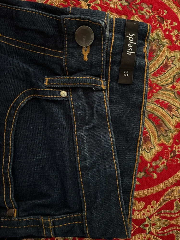Splash Jeans, size XXS / 32 / 4, photo 3