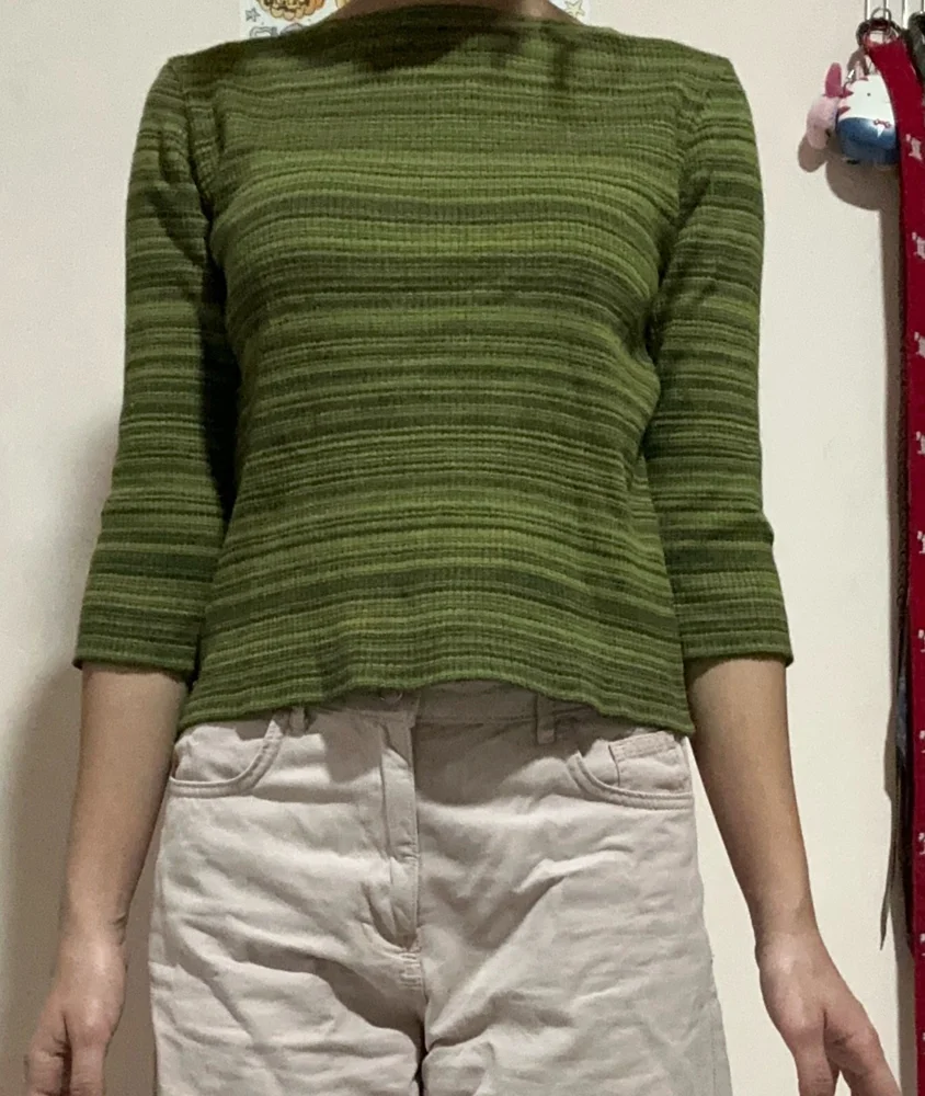Sweaters & Pullovers