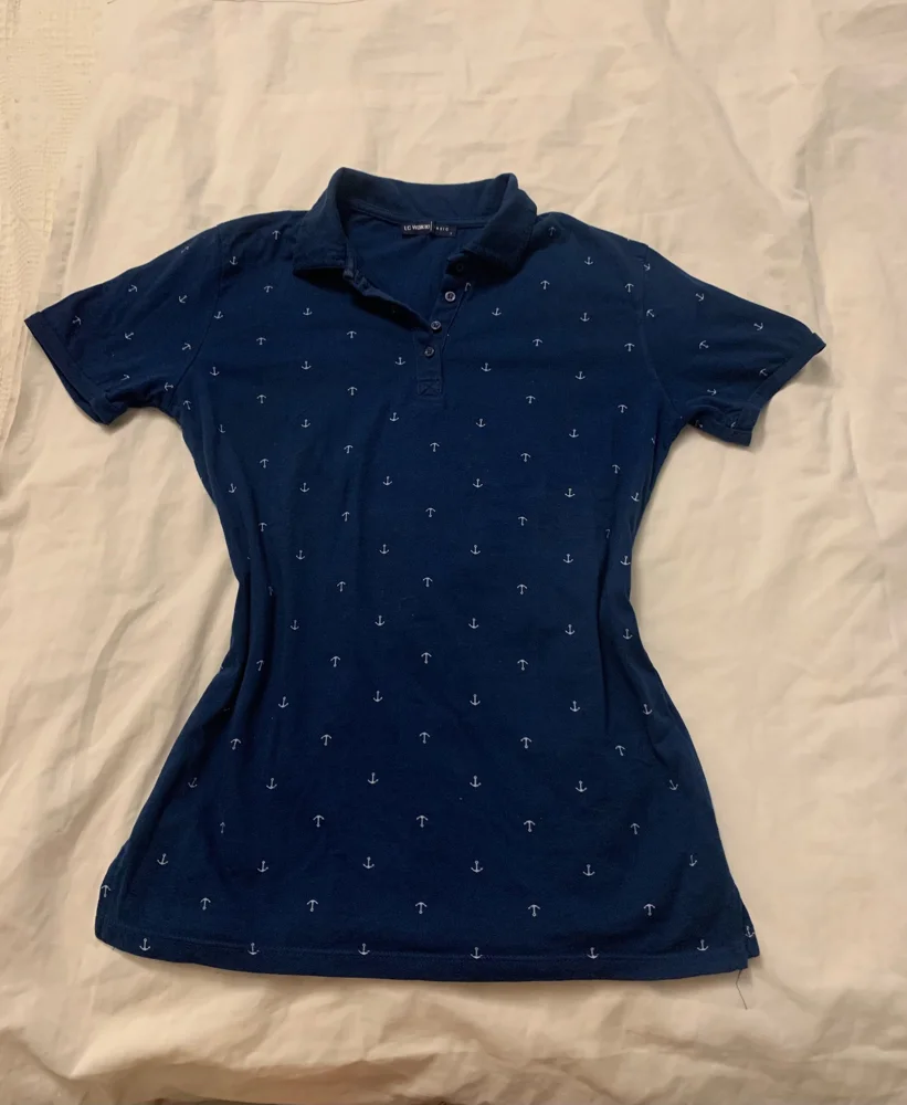 LC Waikiki Shirts