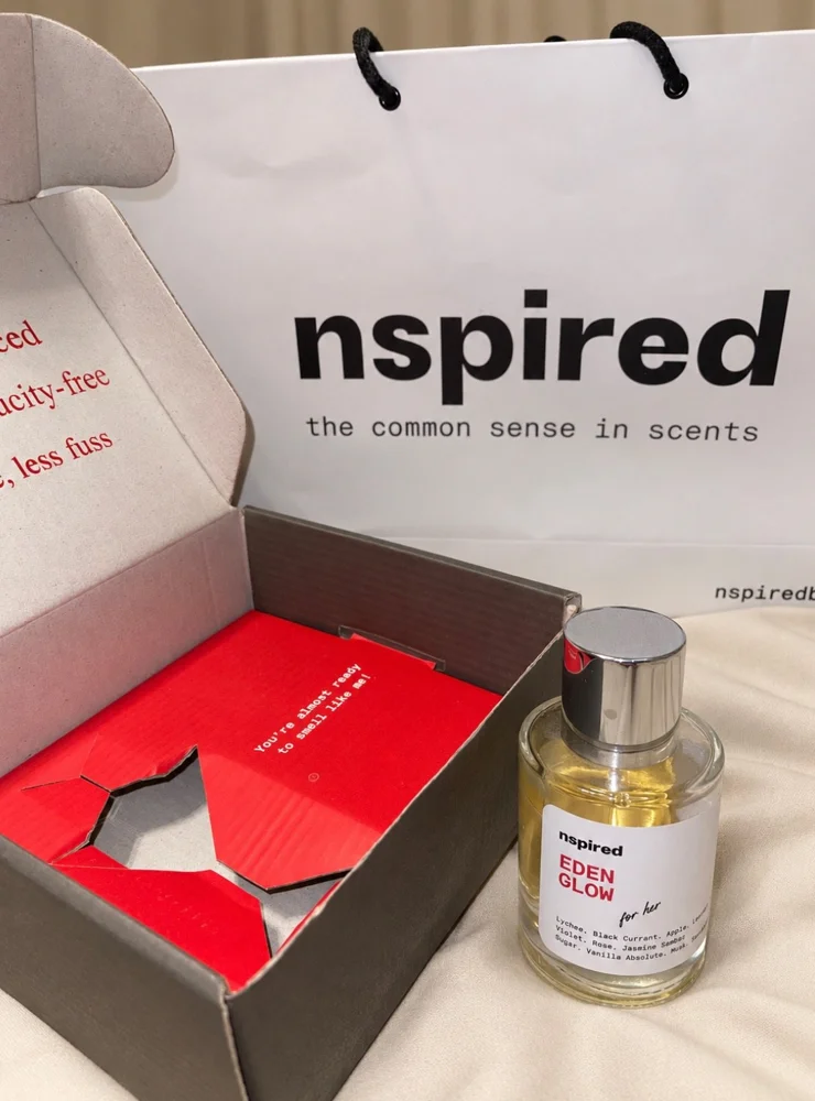 Local Perfume, size Other, photo 2