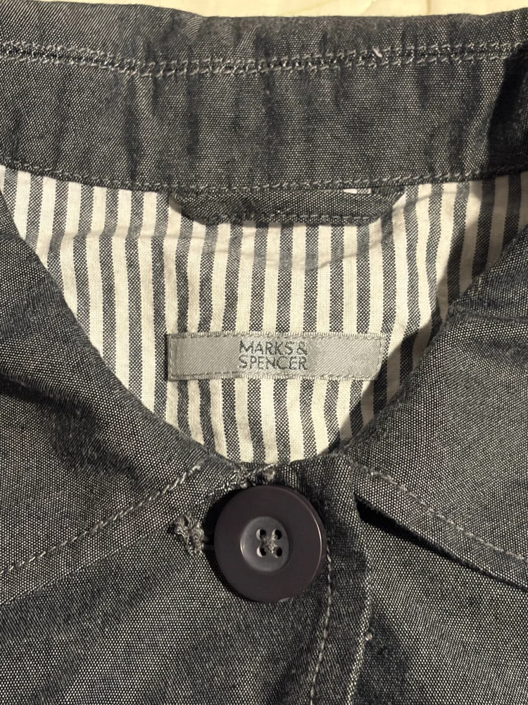 Marks & Spencer Shirts, Excellent, size L / 40 / 12, photo 3