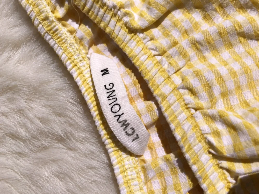 LC Waikiki Tops, size 12y, photo 3